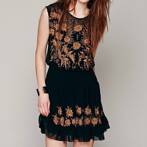 Free People Dresses & Skirts - Free People Dress